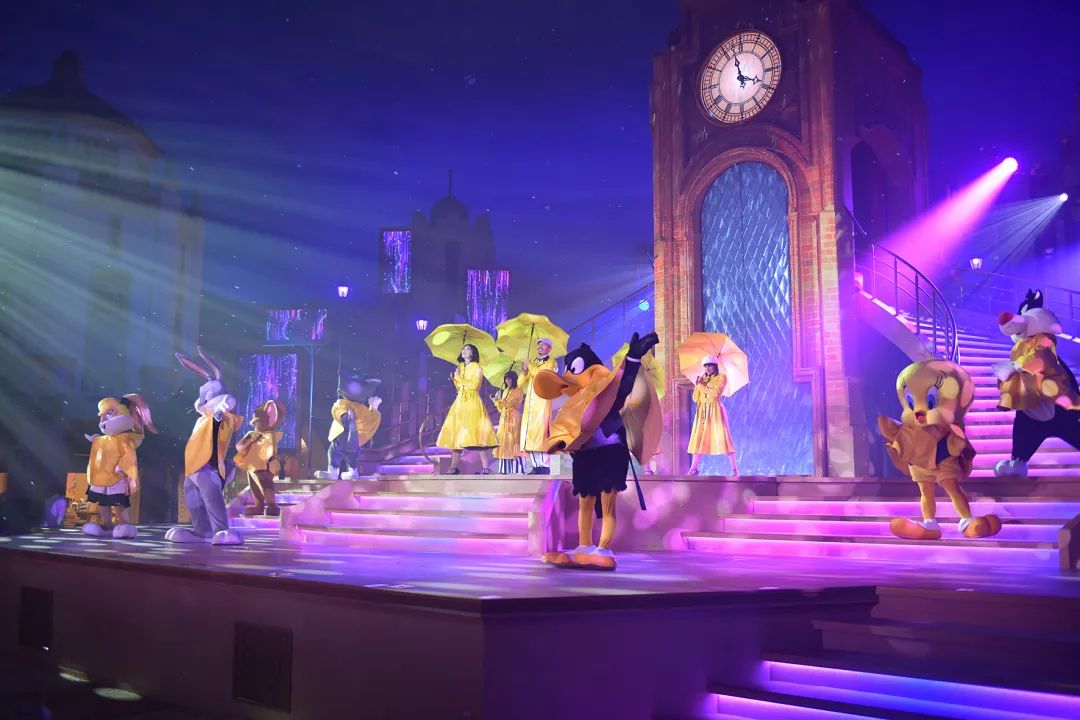 V世界｜夏天，在阿布扎比的11个“极致”体验