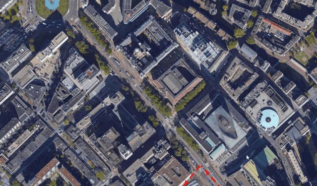 谷歌地图卫星高清地图下载中文,推荐几款好用的谷歌高清地图