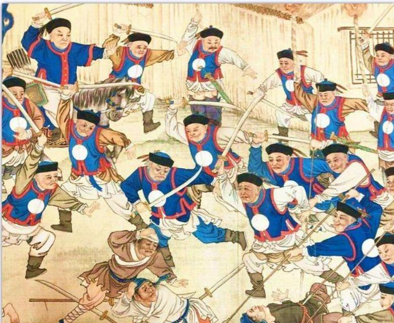 曾国藩成长经历及事迹,曾国藩的逆袭经历