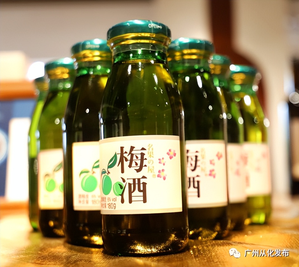 又到青梅入酒时,又到了酿青梅酒的时候