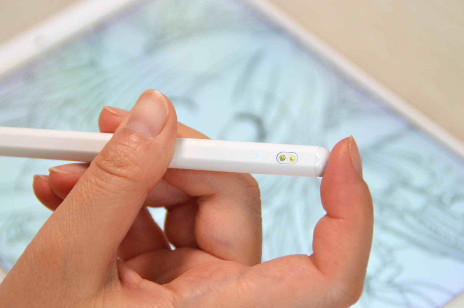 iPad手写笔推荐,西圣pencil电容笔平替性价比之选