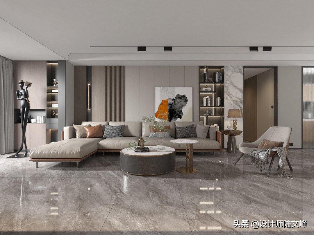 客厅地砖浅色阳台铺什么颜色的砖,阳台铺什么颜色的地砖好看