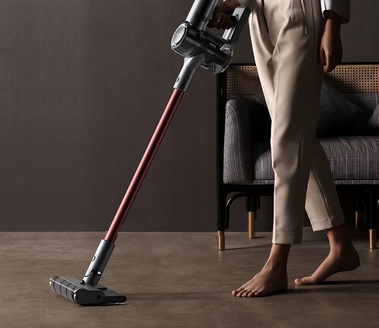 吸尘器十大排名,手持式无线吸尘器哪个牌子好