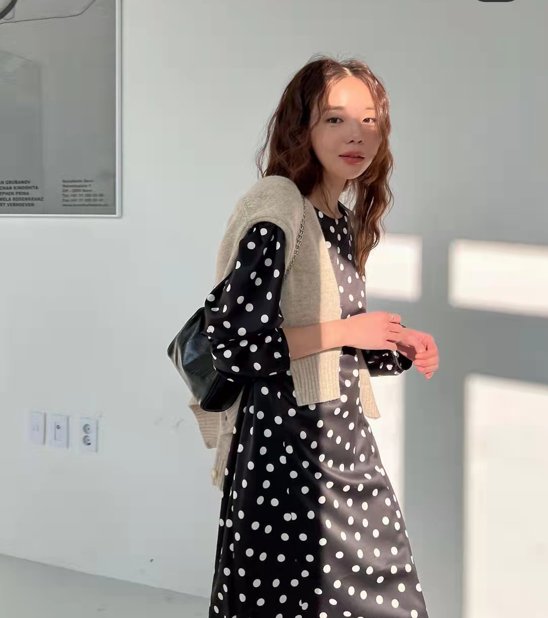 让人变得很哇塞的穿搭,让人惊艳的好穿搭