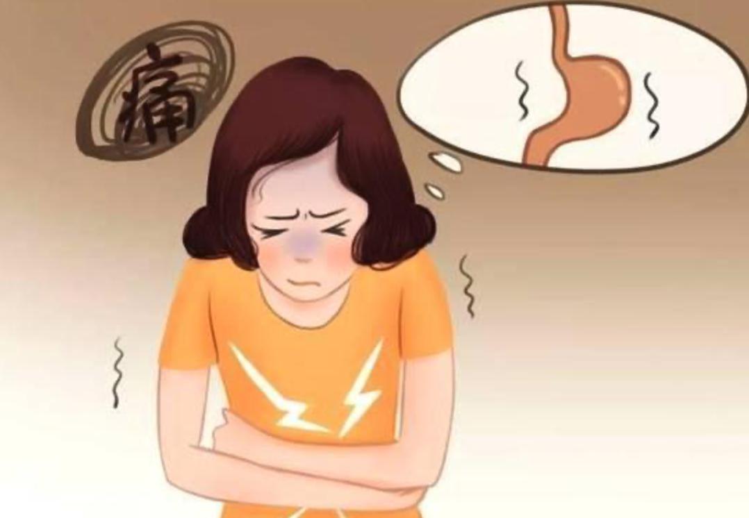 梁丘穴与哪个穴位配合治胃病,艾灸怎样灸治胃病灸哪几个穴位