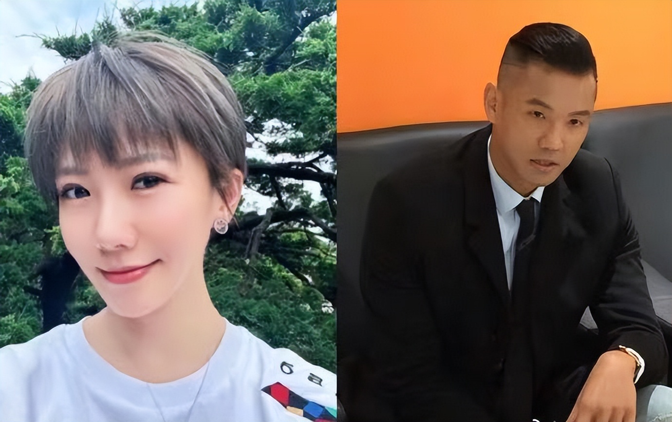 黑人丑行被披露曾裸对S妈，还强吻蔡康永，对郭源元的爆料不回应