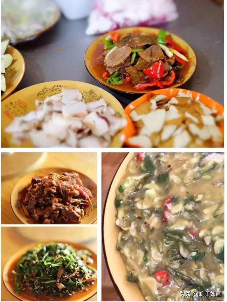 合肥附近有什么好看的旅游景点,2020安徽合肥国庆免费景点