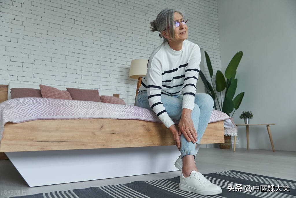 老年人腿无力需要补充什么营养,老年人腿无力最好解决办法