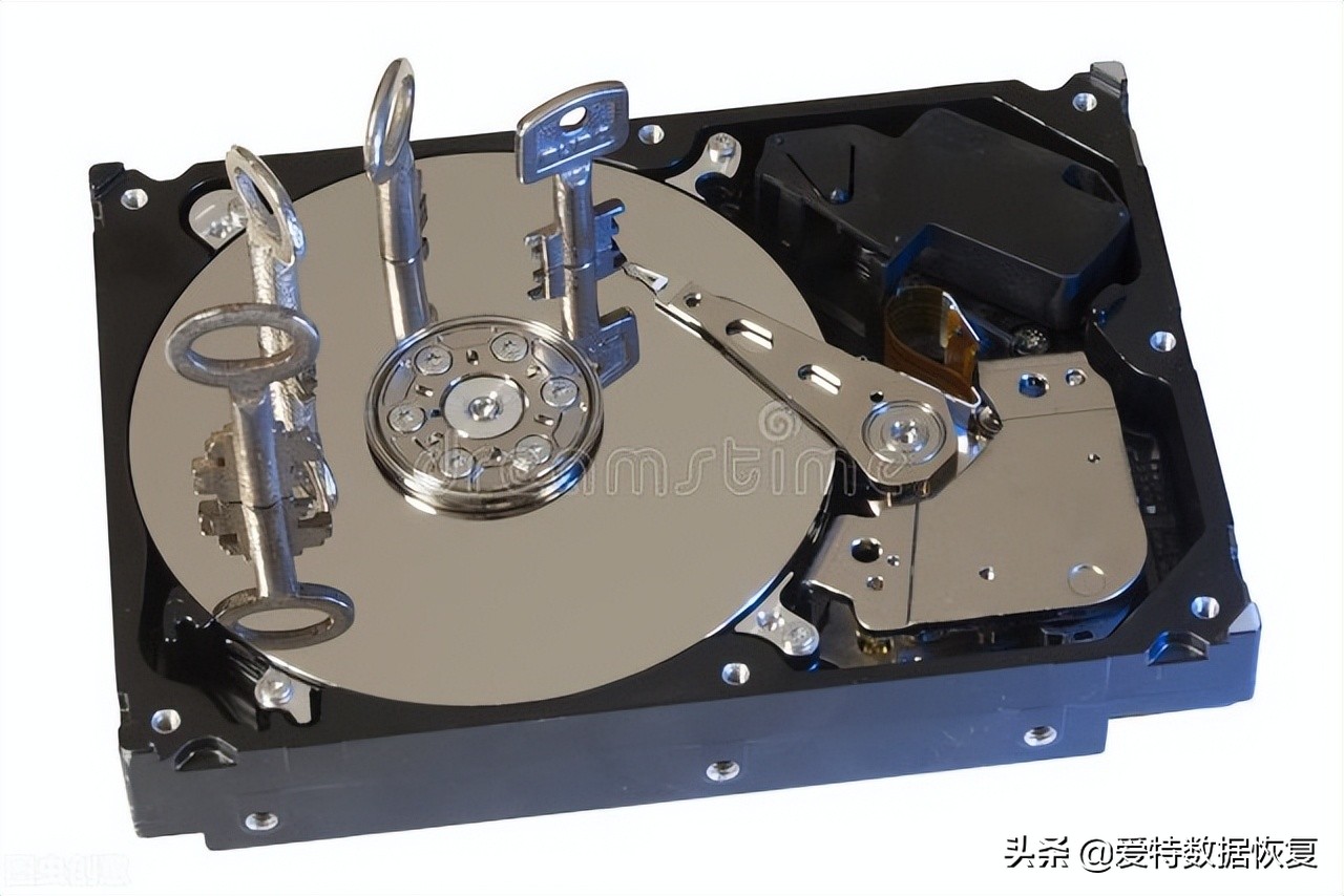 爱国者固态移动硬盘使用寿命,硬盘如何设置延长寿命