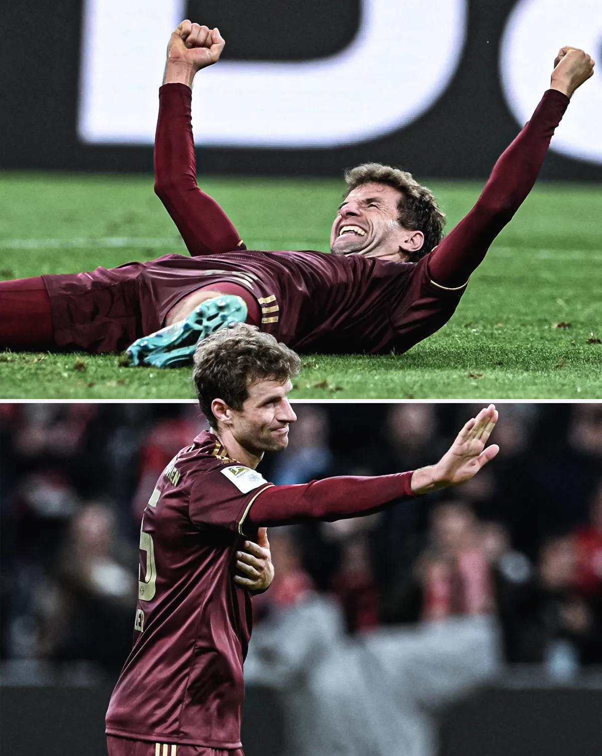 拜仁vs勒沃库森穆西亚拉,拜仁勒沃库森穆西亚拉