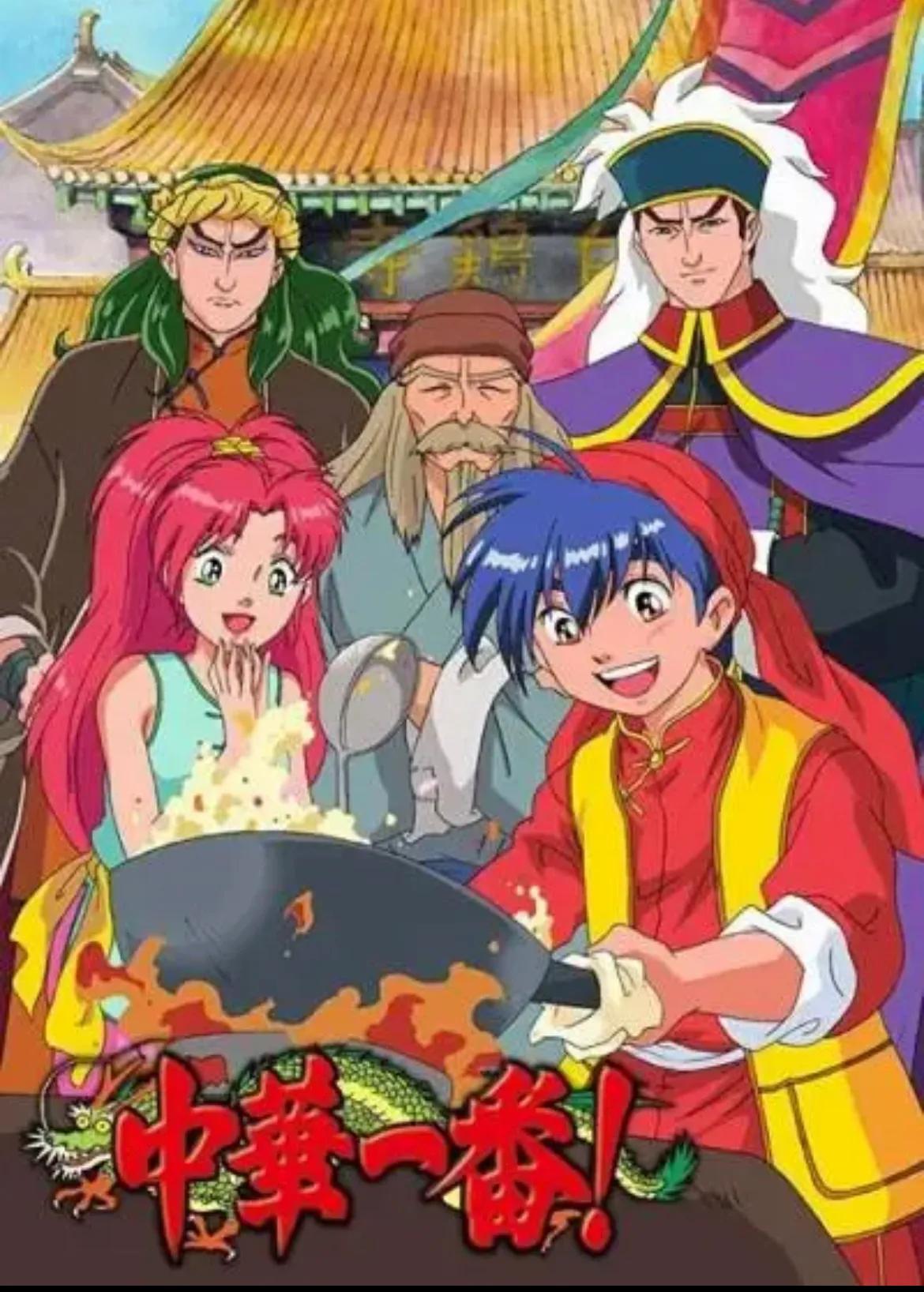 18年的儿童节目,80后看过的儿童节目