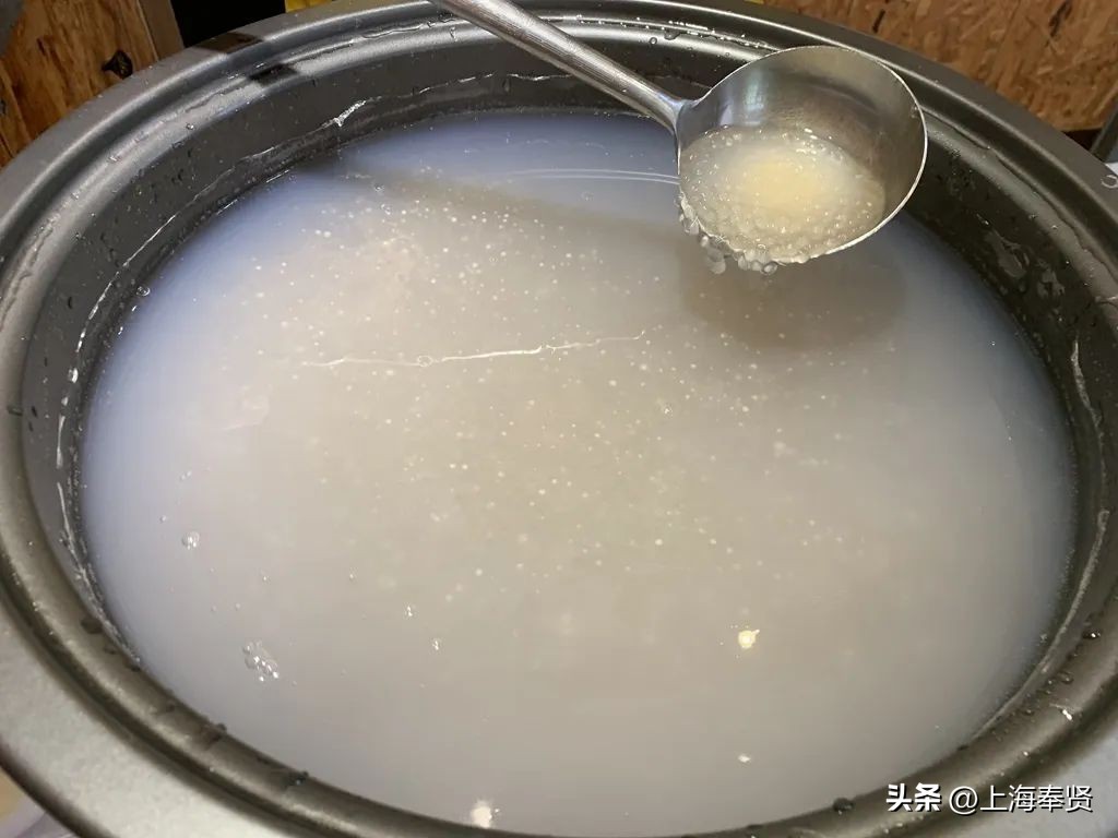 西米露夹生怎么拯救,自制西米露能保存多长时间