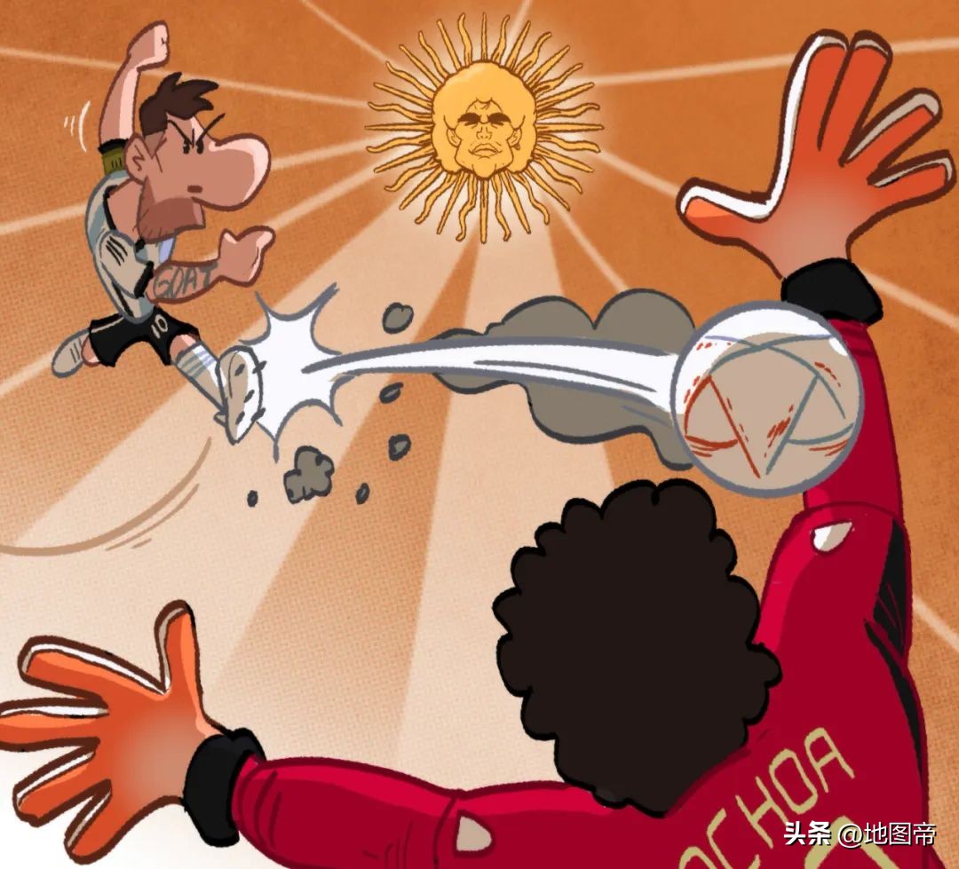 贝利马拉多纳谁是最佳,贝利马拉多纳梅西三大球王