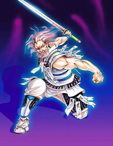 梁山好汉绰号的由来,第一个出场的梁山好汉绰号由来