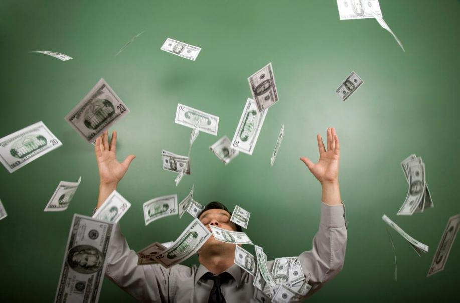 为什么“探花”视频层出不穷？视频背后的利润，超出想象！