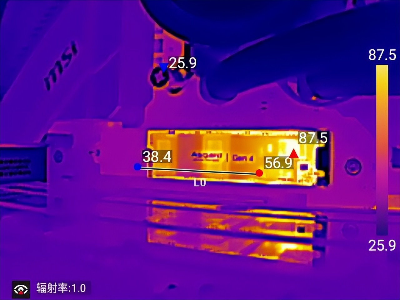 国产固态硬盘阿斯加特,固态p7000z