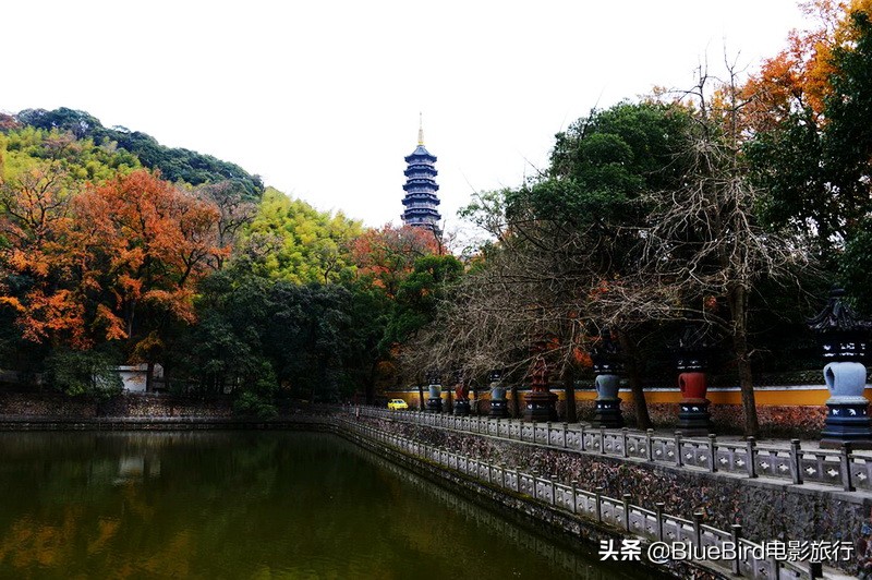 被誉为无法复制的经典电视剧86版《西游记》取景地大揭秘二