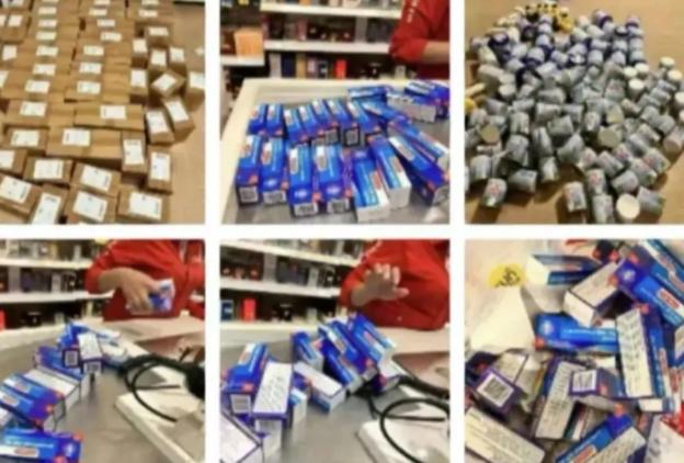 退烧药全球购,全球多地退烧药短缺