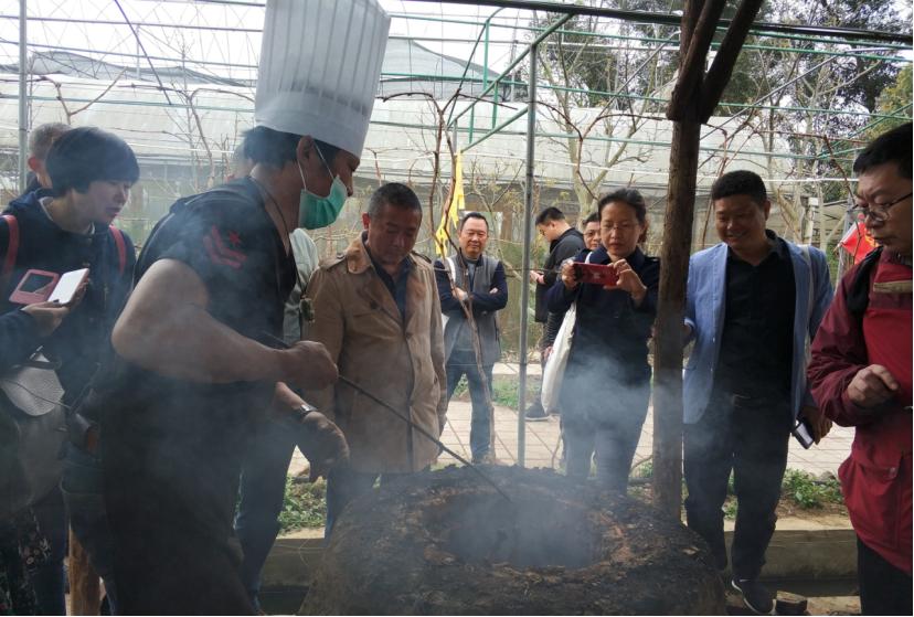 餐饮特色菜引流方法,特色餐饮美食如何去引流