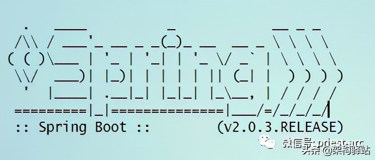 springboot如何关闭应用,运行springboot后自动结束