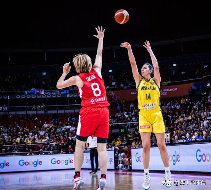 亚洲蓝日本对澳大利亚赛况,澳大利亚vs日本12强赛出线关键战