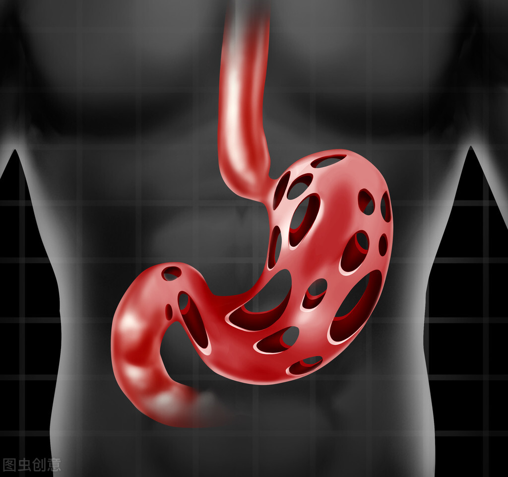 年轻男子带状疱疹,年轻人得带状疱疹是大病前兆