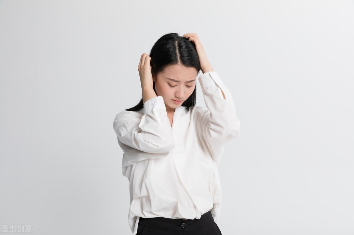 为什么总想哭总发脾气,经常想哭脾气暴躁是什么原因