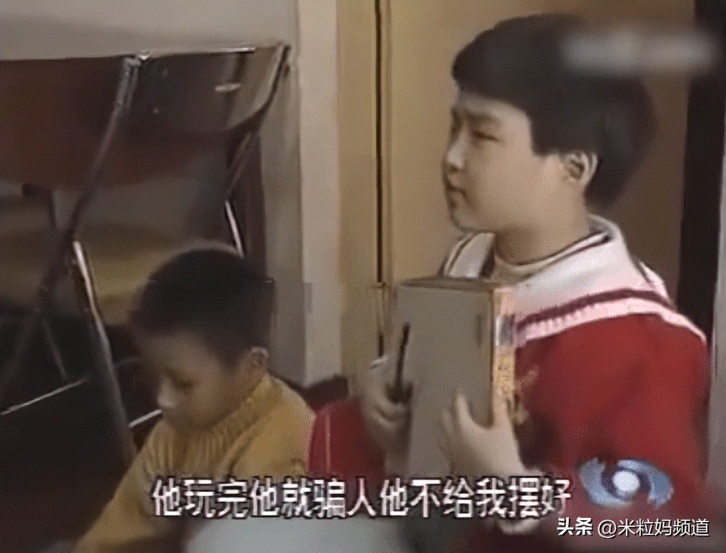 凭什么姐姐一定要让着弟弟妹妹,凭什么姐姐就一定要让着弟弟文案