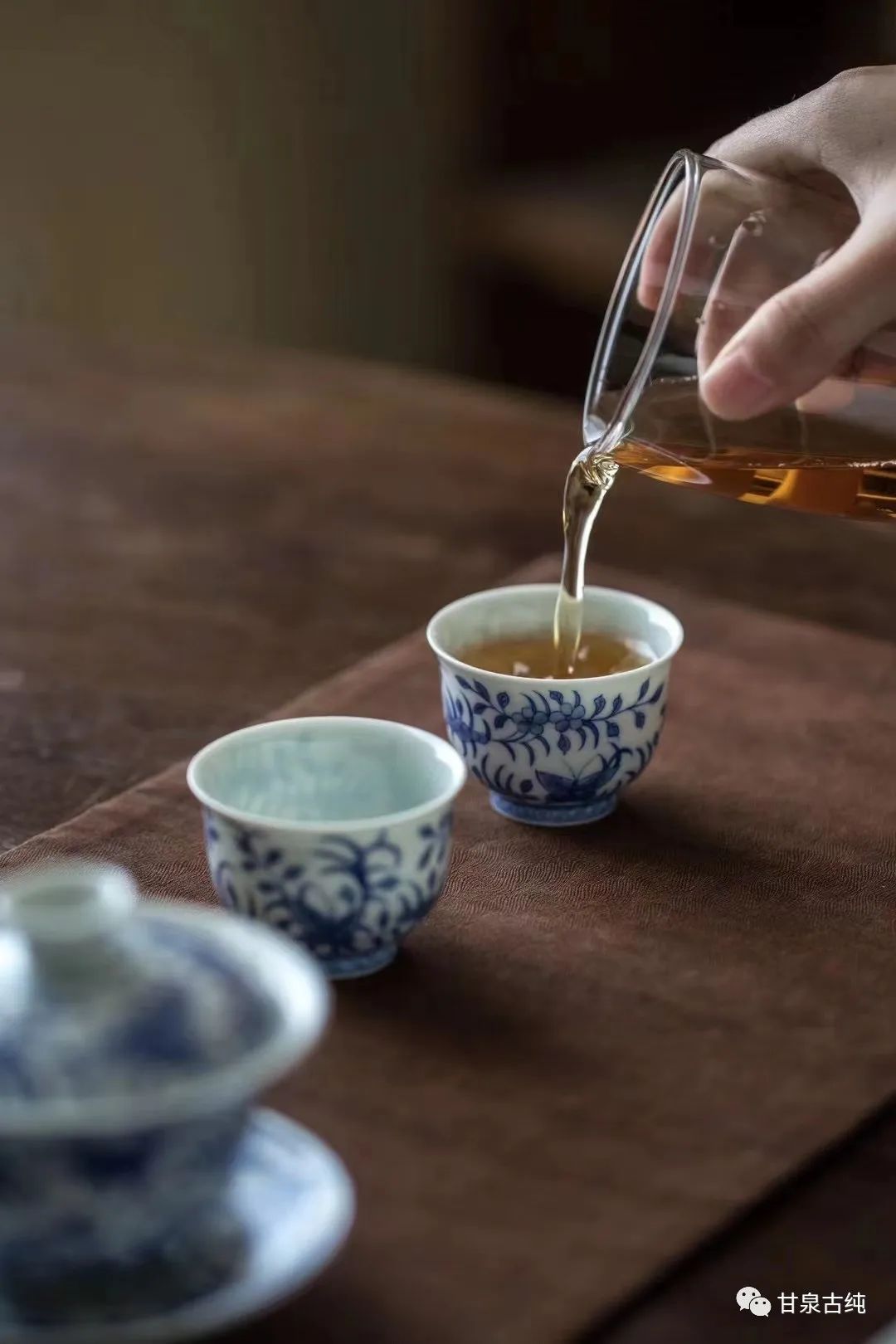 为什么我晚上喝了茶整夜睡不着,喝茶后睡不着觉用什么办法解