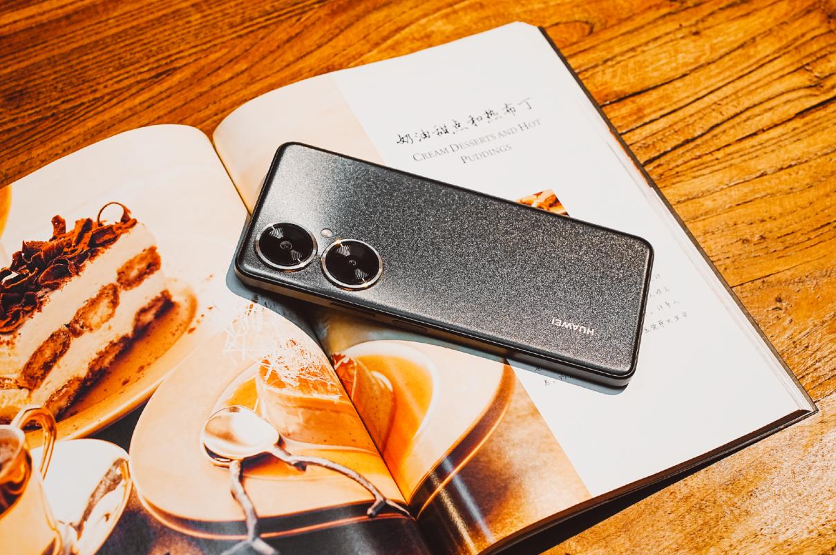 华为畅享60pro深度评测,华为畅享60pro真实评测