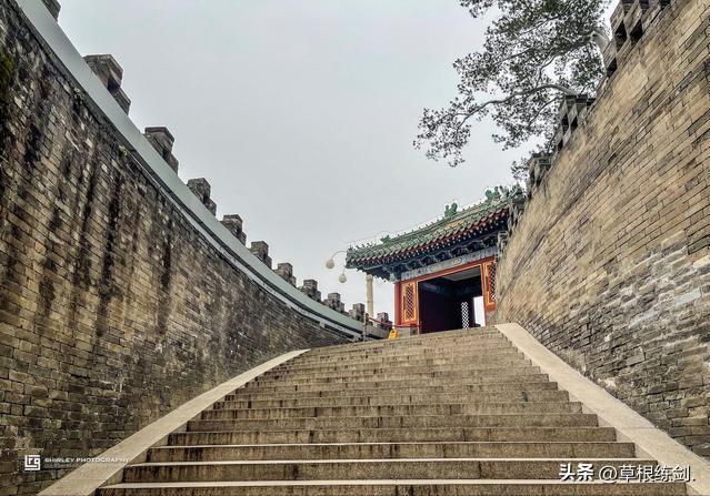 北京北海公园旅游攻略自由行,雨天游北京北海公园攻略