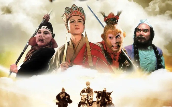 推荐几个百看不厌的经典电视剧,推荐10部百看不厌的经典电视剧