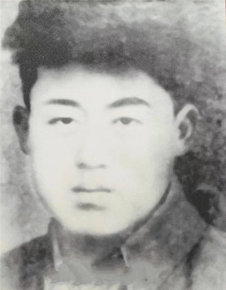 冀鲁边革命英烈,抗日英烈名单河北