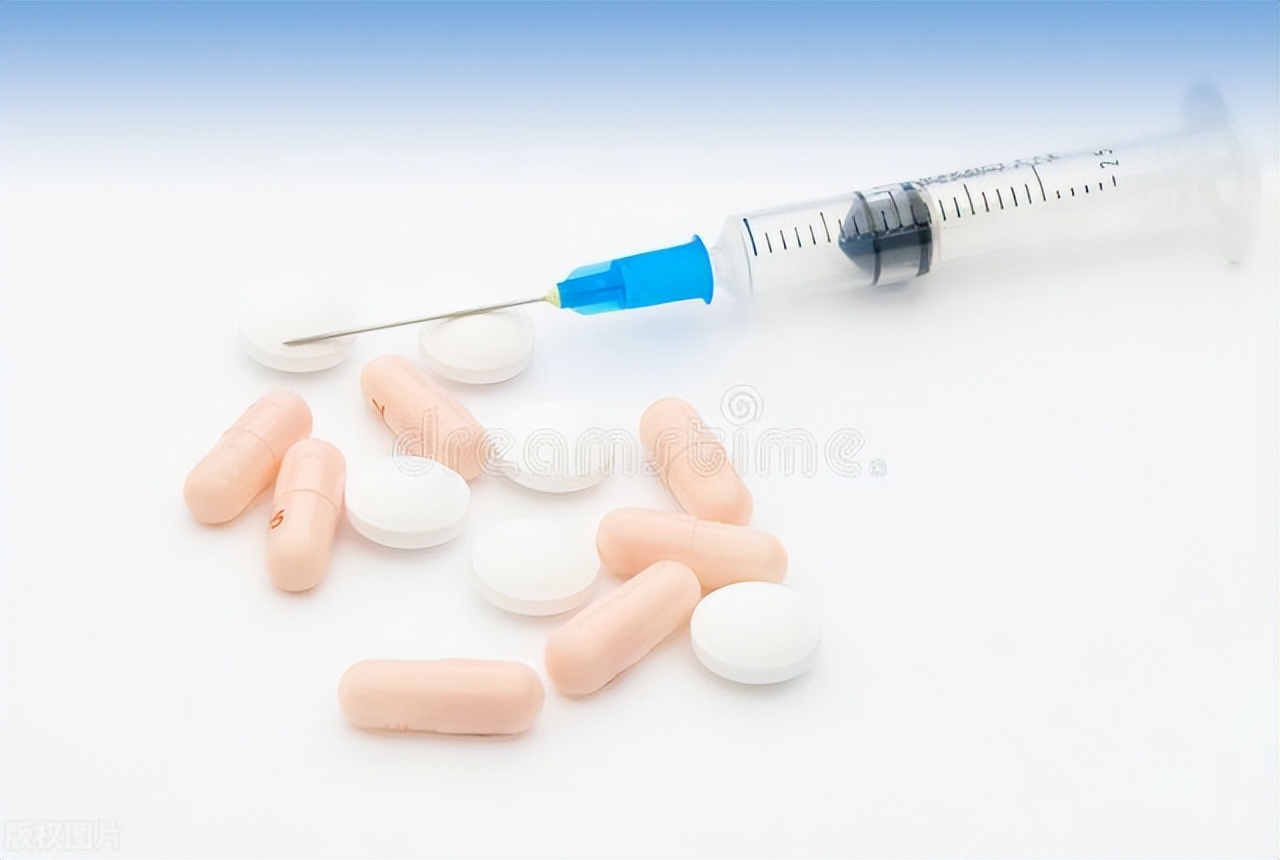 黄体酮你只知道流产和保胎？这九大作用你不可不知