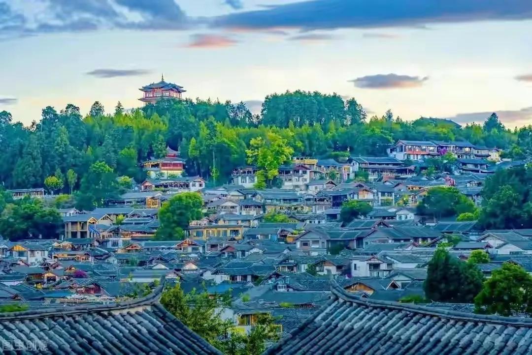 云南5a景区排名前十有哪些,云南景区5a级排名前十有哪些