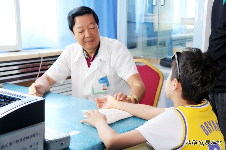 风雨兼程二十载：专访乌鲁木齐宇人针灸医院院长任宇丁