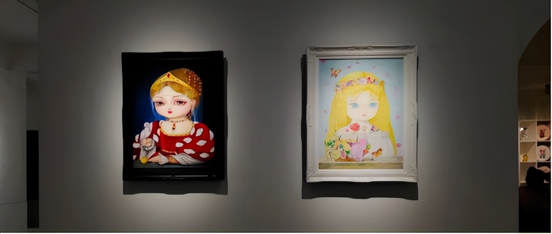 深圳新展×潮启Ⅰ-当代潮流艺术邀请展在T5ArtMuseum开幕