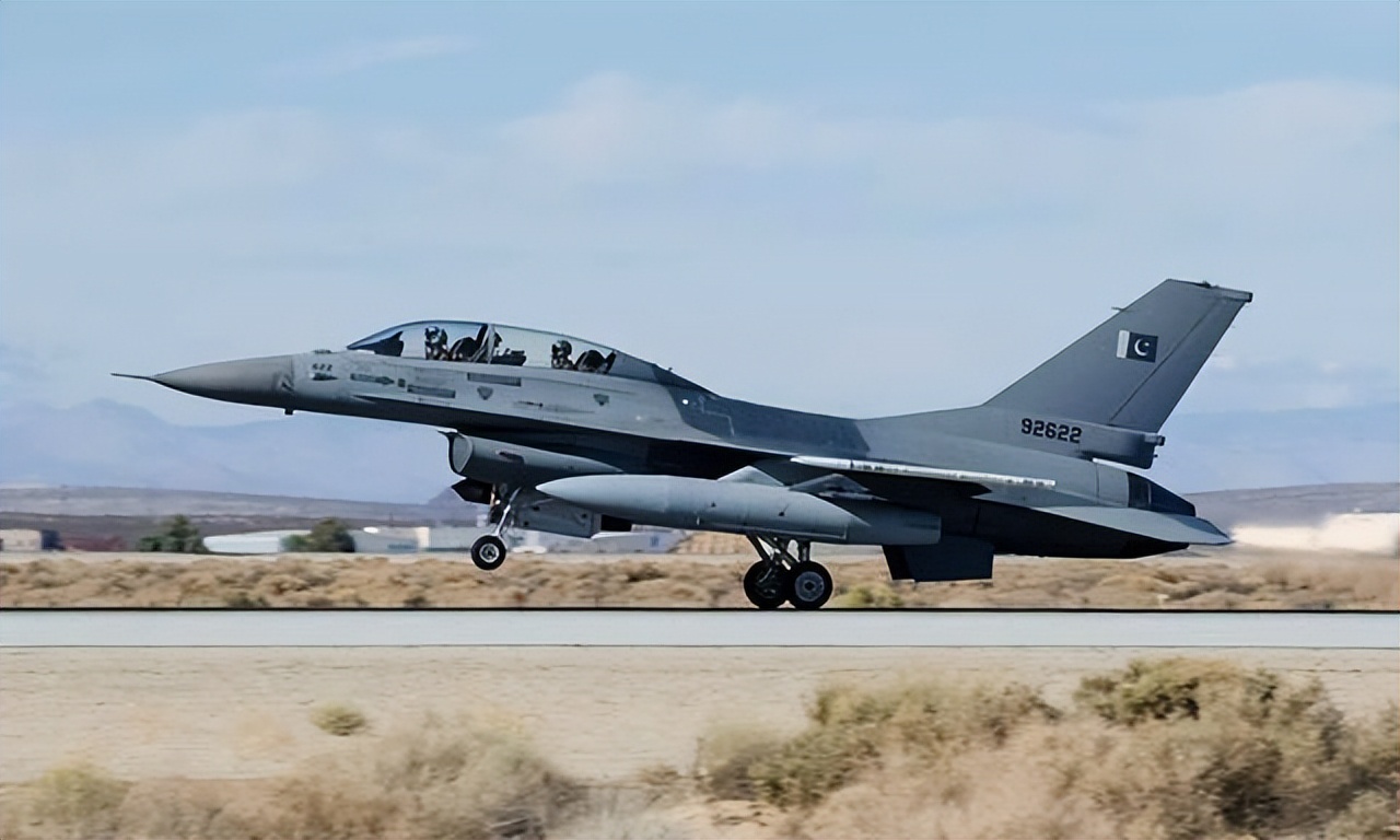 中方强援已经送到，打赢印度的关键，巴基斯坦从中国拿到了