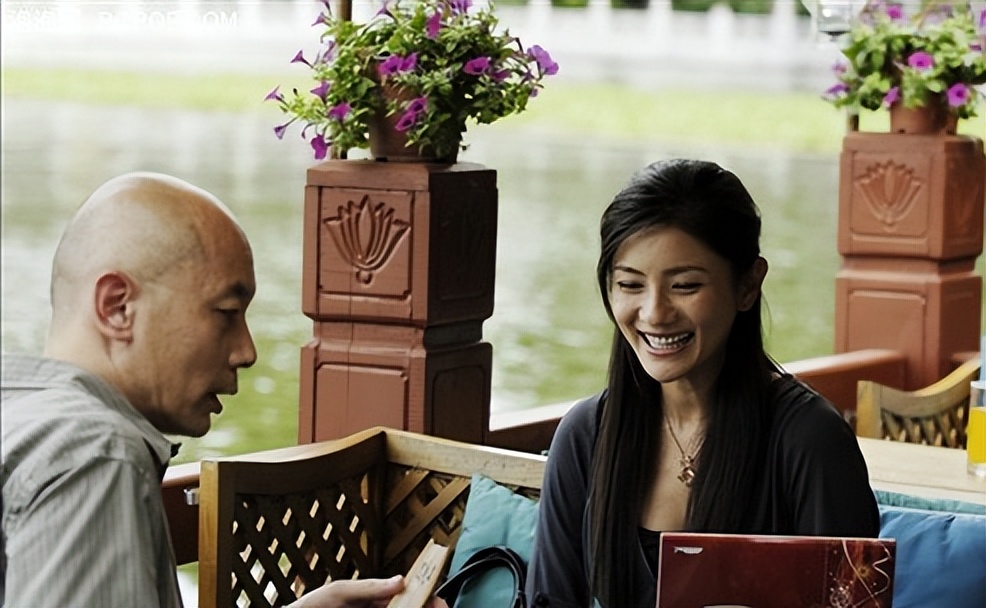 桃花运电影解析,桃花运深度解析