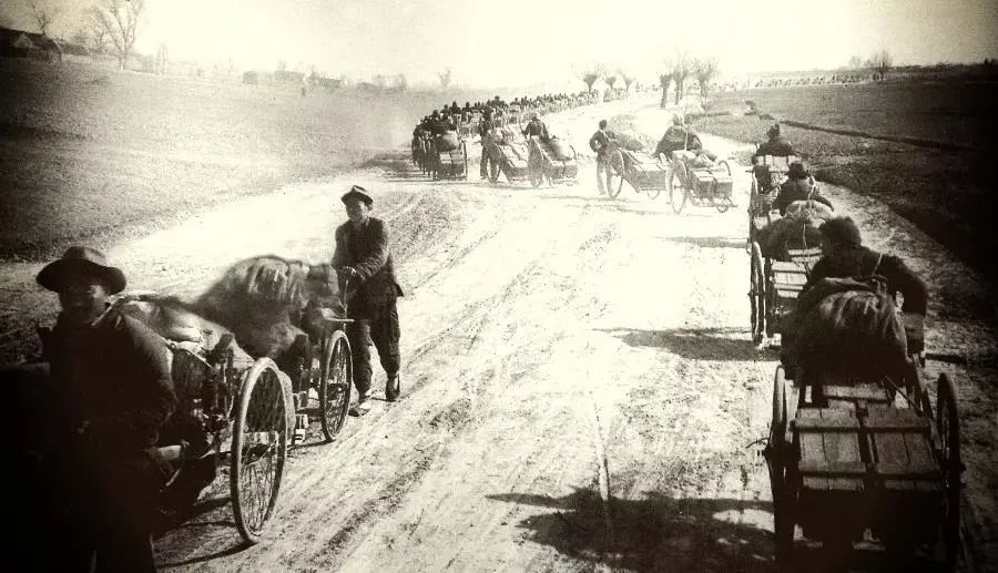 中国为什么禁娼,新中国打击娼妓的发展史