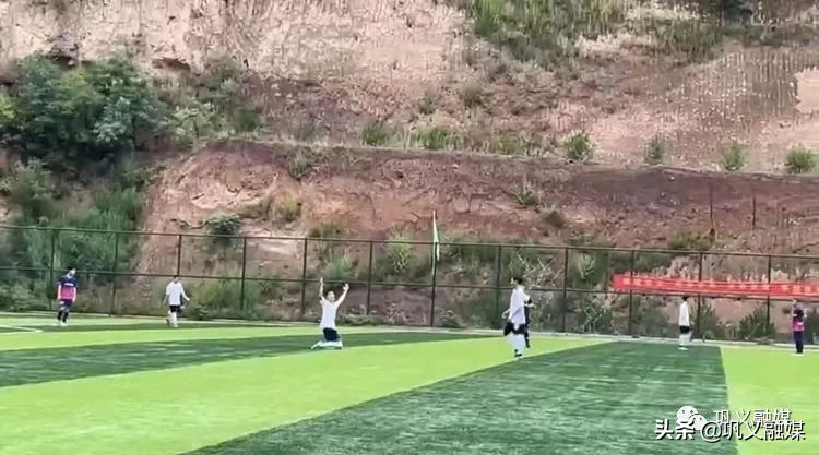 河南省十佳足球少年,河南足球小将第一名