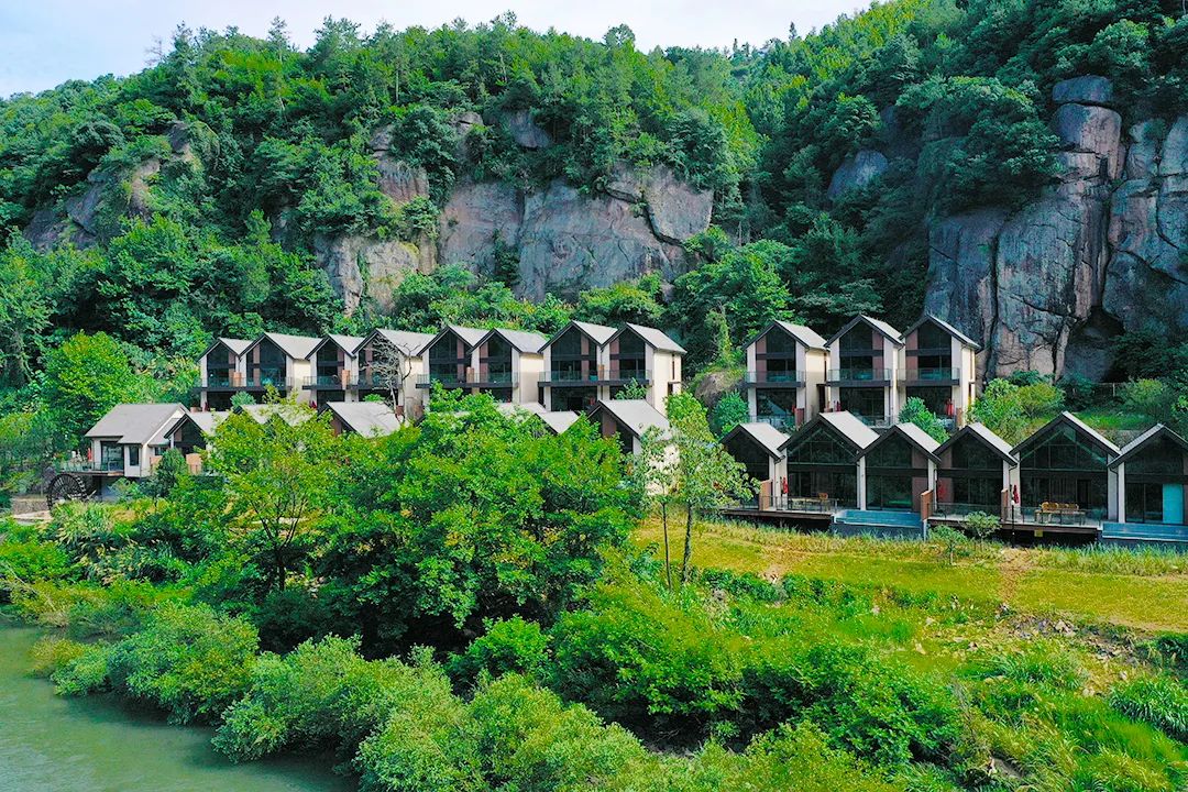 民宿酒店设计公司,民宿酒店设计推荐