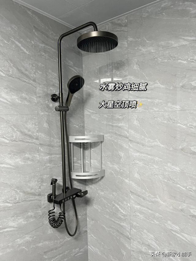 65平的小三房,小户型房屋好物