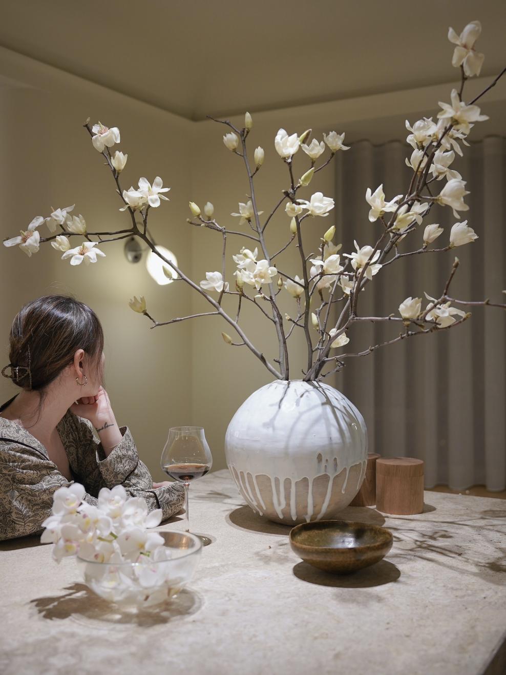 北京夫妻花光积蓄把225㎡改成一居:不要孩子、折腾房子,好任性