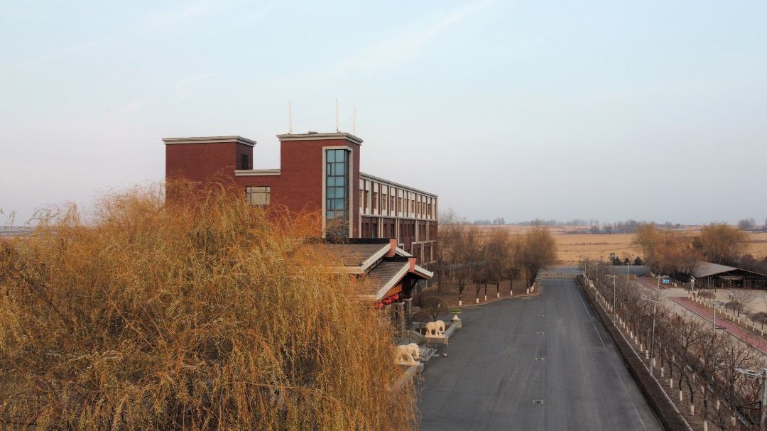 吉林市好玩的景点排名,吉林省旅游十大必去景区