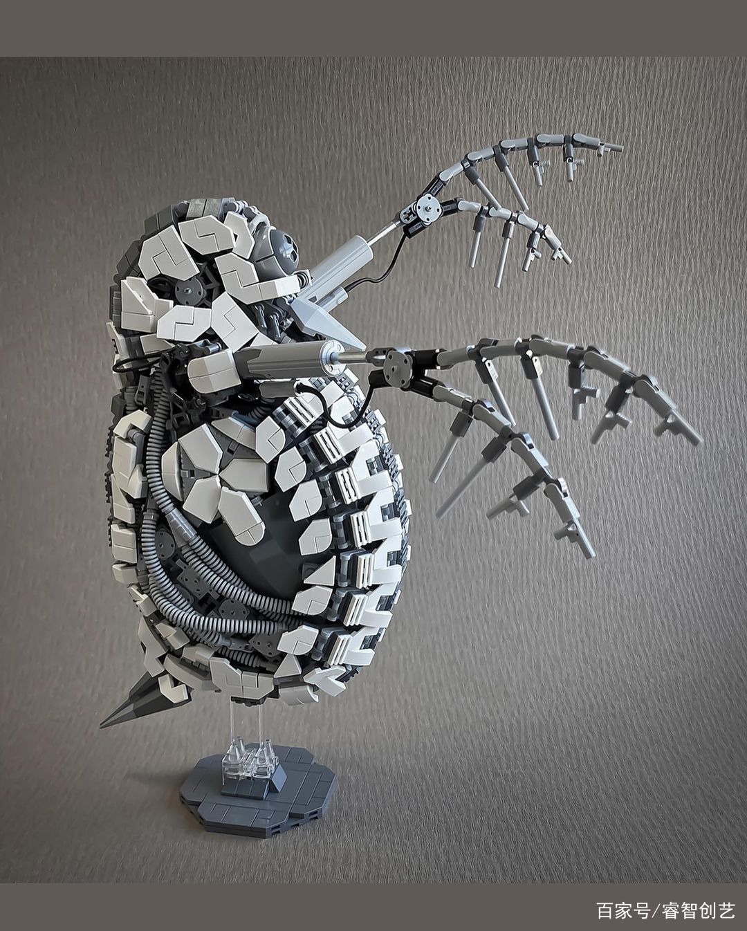 乐高100多种玩法和图纸大全,乐高100种玩法和图纸