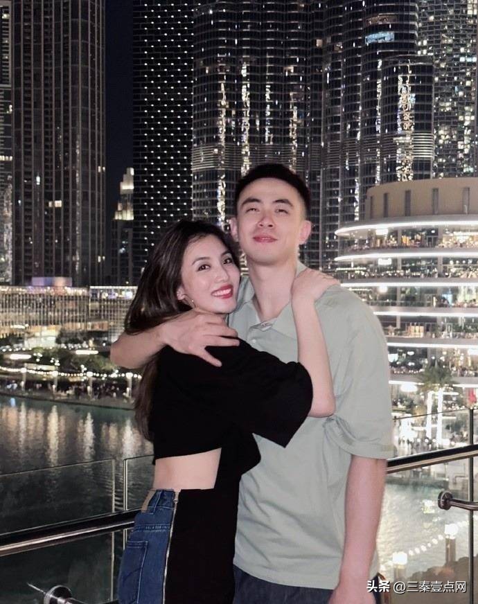 cba最美妻子,cba最美太太张常宁