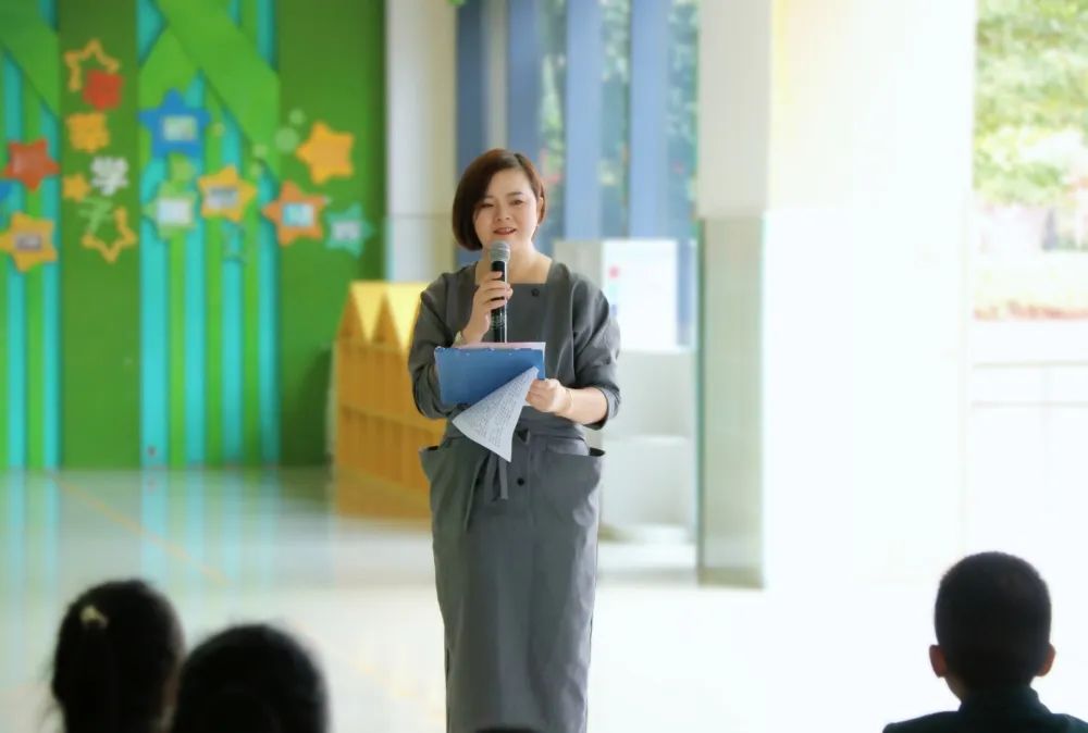 小学家长急难愁盼相关问题,西安绿地浐灞小学开学时间