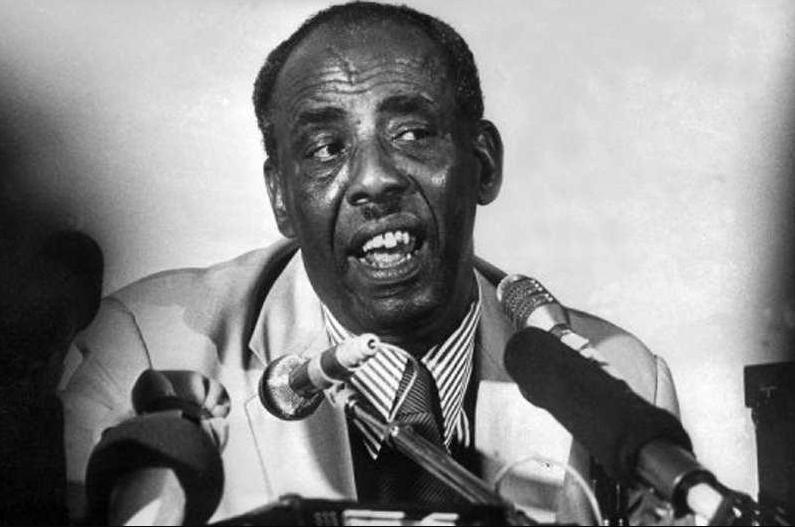 索马里购买歼七,索马里歼6战斗机