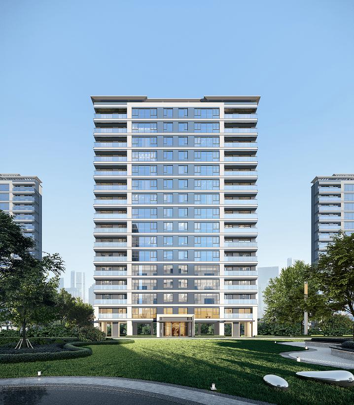 西安顶级豪宅多钱一平,西安豪宅标准